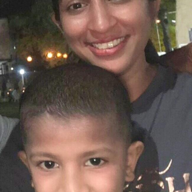 Babysitter in Piliyandala: Jaani
