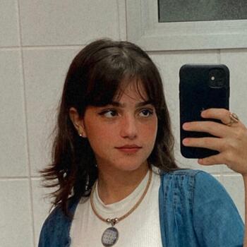 Babysitter Vitória: Ana Clara