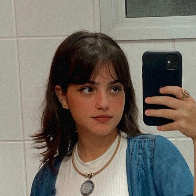 Babysitter in Vitória: Ana Clara