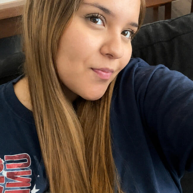 Babysitter in Concepción: Laura