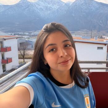 Babysitter in Trento: Romina