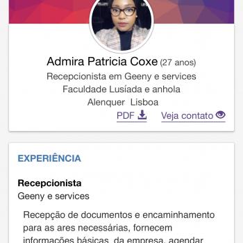 Ama Vila Nova de Gaia: Admira