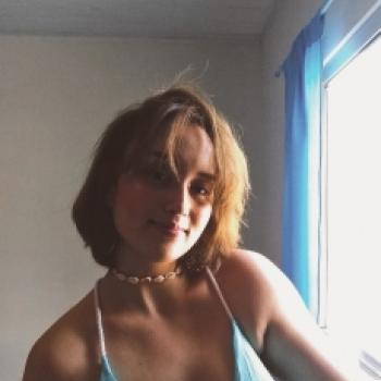 Babá Belém: Bia Dantas