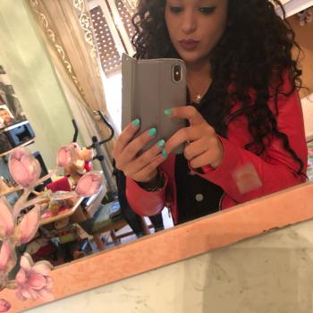 Babysitter in Lucera: Soraya