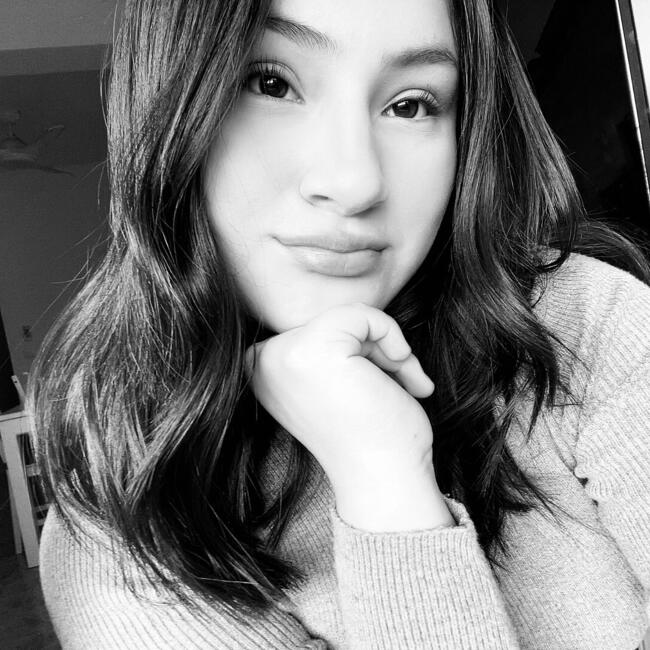 Babysitter in Valencia: Elizabeth