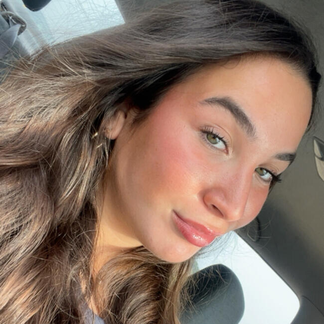 בייביסיטר ב- חולון: מור