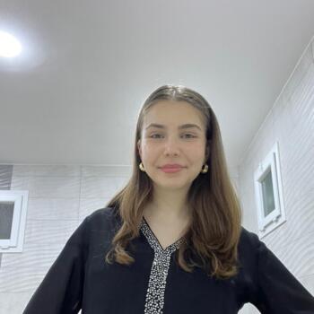Babysitter in Les Sables d'Olonne: Meroua