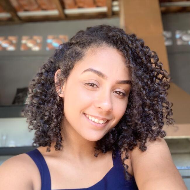 Babysitter in Taubaté: Alexia