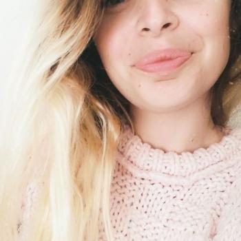 Babysitter Ovar: Joana