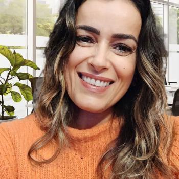 Babysitter em Vila Nova de Gaia: Jeanne