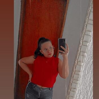 Babá em Uberaba: Ana Caroline