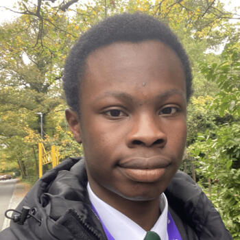 Babysitter in Harrow: Brian