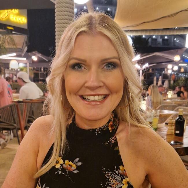Babysitting job in Monifieth: Michelle