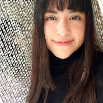 Baby-sitter in Niagara Falls: Priscila