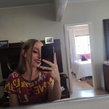 Babysitter in São Bento do Sul: Bruna