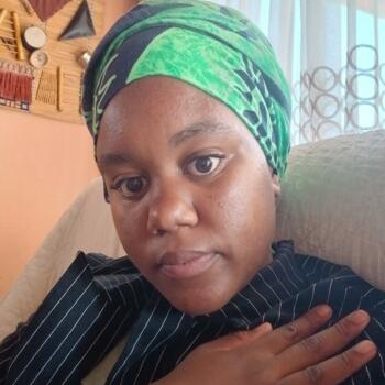 Babysitter in Vanderbijlpark: Tidimalo