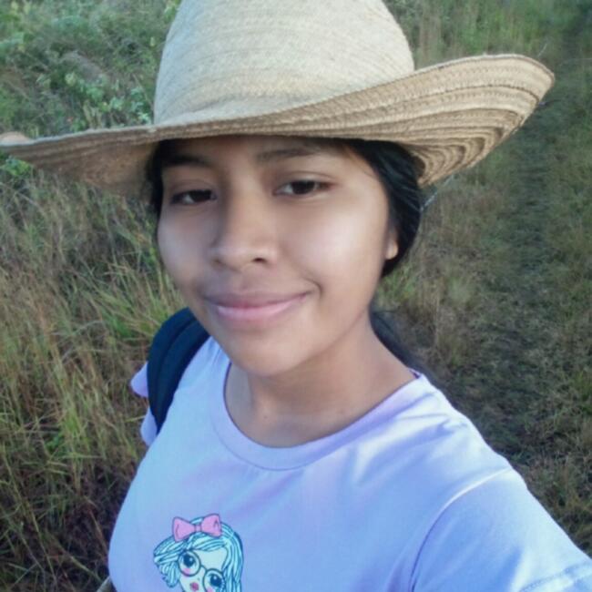 Babysitter in La Chorrera: Yasibeth