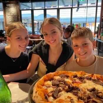 Babysitter in Bowral: Piper