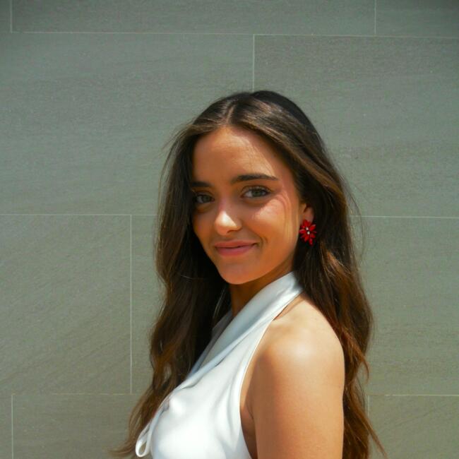 Niñera en Villanueva del Ariscal: Rocio