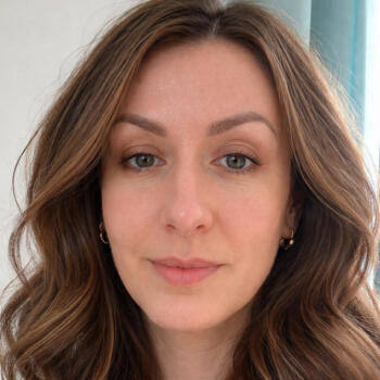 Babysitter Warsaw: Patrycja