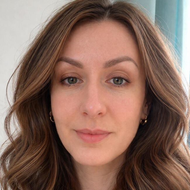 Babysitter in Warsaw: Patrycja