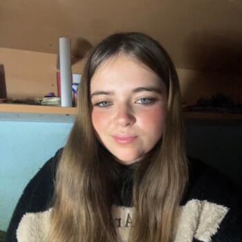 Canguro en Guadarrama: Laura