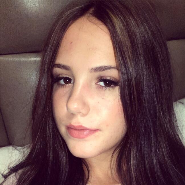 Babysitter in Boksburg: Caitlyn