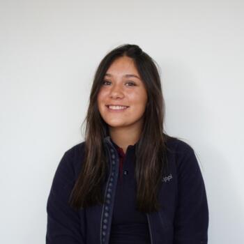 Niñera en Concón: Magdalena