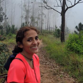 Niñera en Guacara: Paula