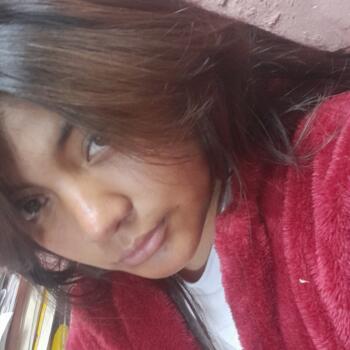 Babysitter Calderón (Pichincha): Steffany