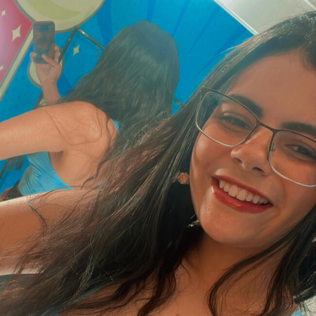 Babysitter in Faro: Anita