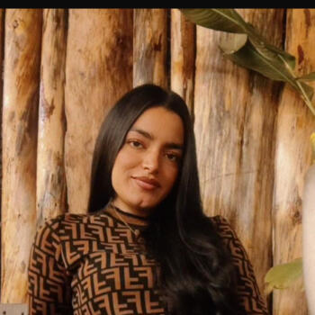 Niñera Pasto: Camila