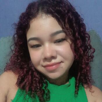 Babysitter in Guarulhos: Ingryd