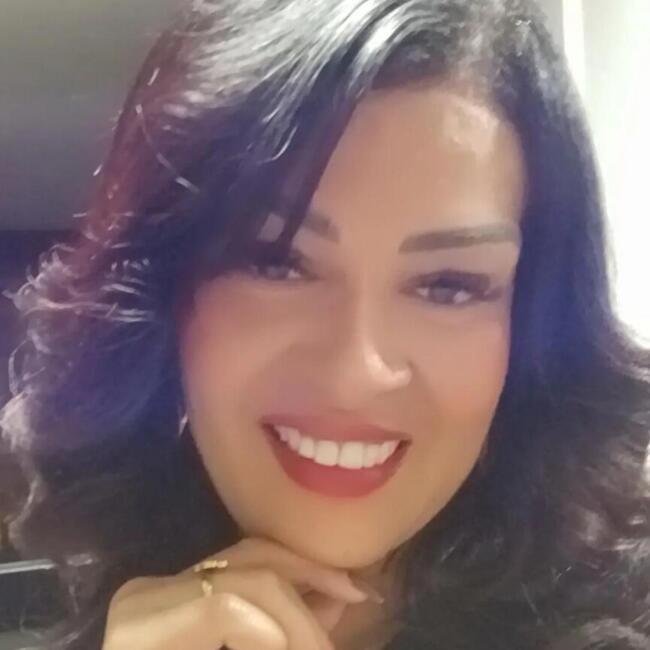 Babysitter in São Paulo: Silvana