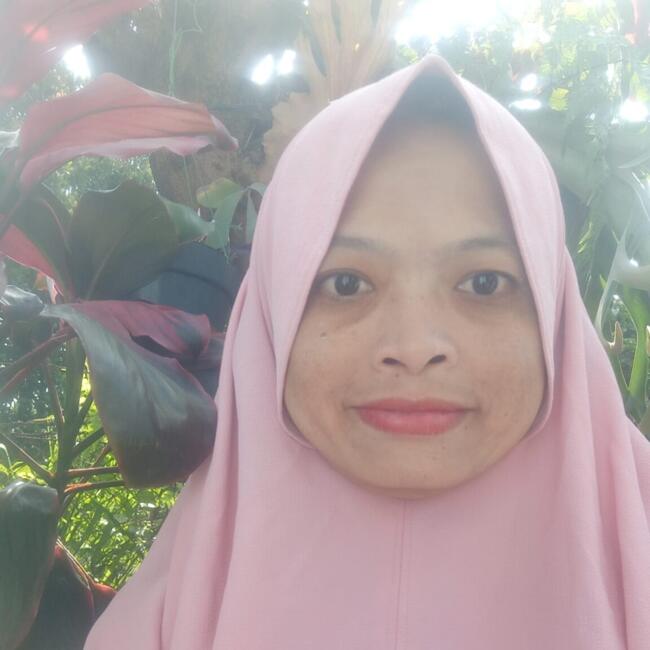 Babysitter di Kota Bandung: Sri Retno