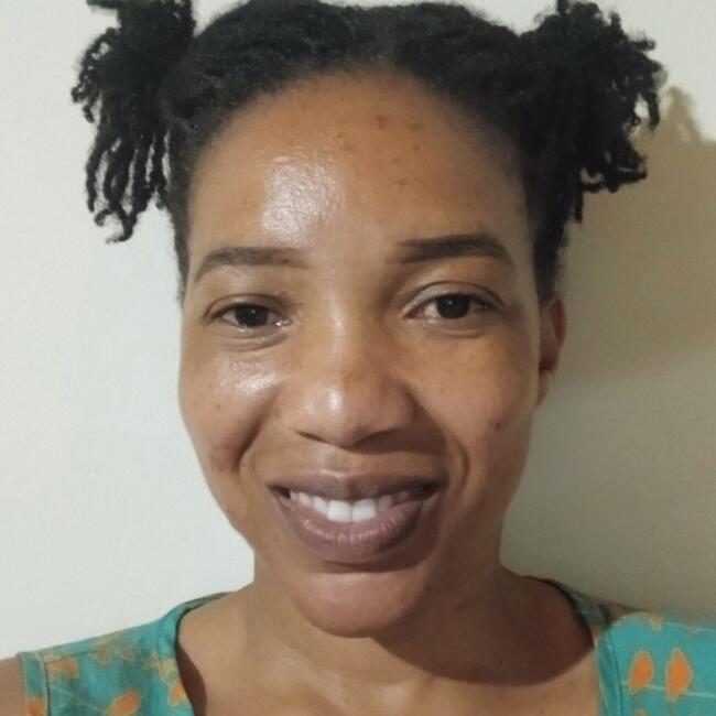 Babysitter in Cape Town: Perero