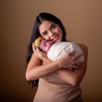 Babysitting job in Juazeiro do Norte: babysitting job Karolayne