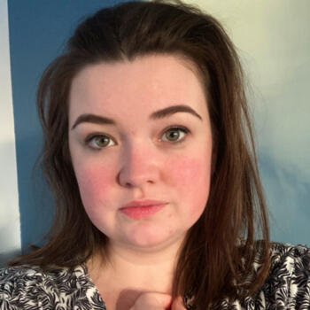 Babysitter in La Chapelle-Saint-Mesmin: Mathilde