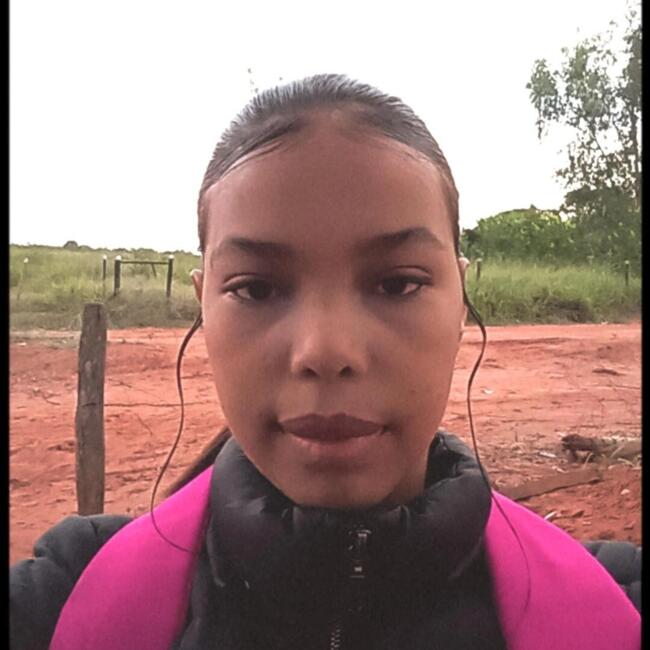 Babysitting job in Campo Grande: Thais