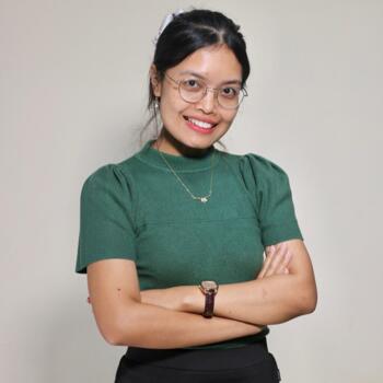 Babysitting job in Yogyakarta: babysitting job Desi