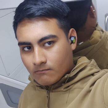 Babysitting job in Mexicali: babysitting job Daniel