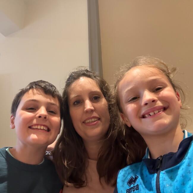 Babysitjob in Roeselare: Veerle