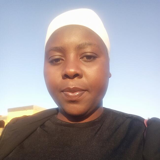 Babysitter in Port Elizabeth: Pride