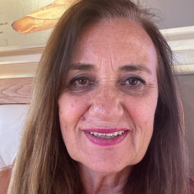 Nanny in Estepona: Marcela