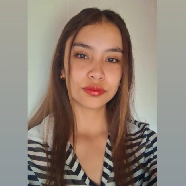 Babysitter in Cuenca: Alisson Carabajo