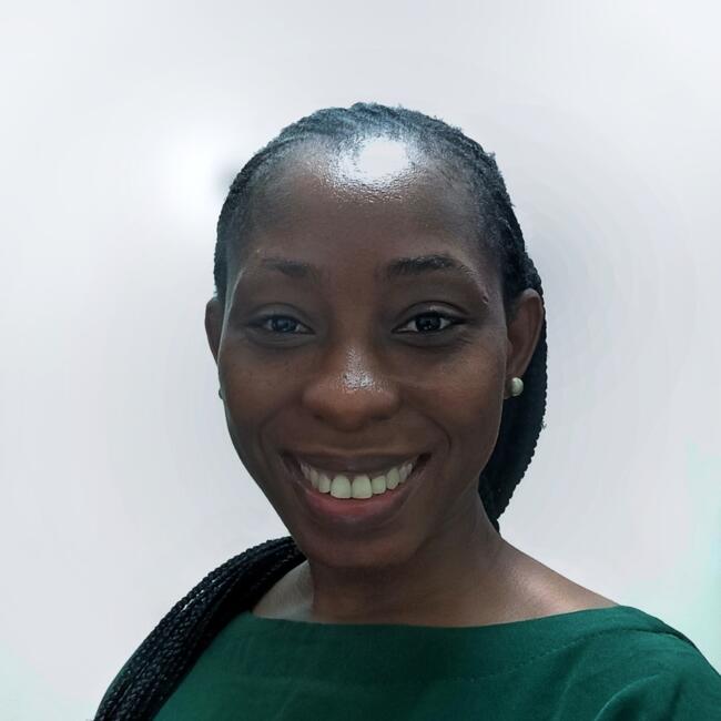 Babysitter in Aix-en-Provence: Dolapo