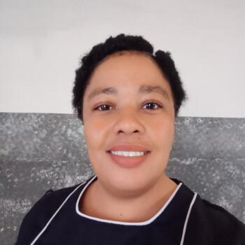 Nanny Olifantsfontein: Mamasilo