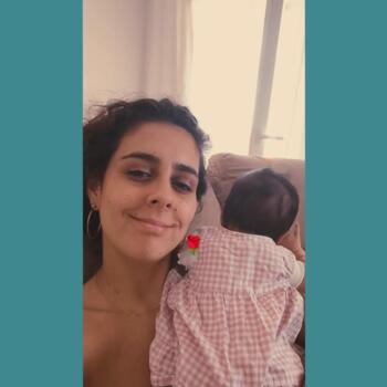 Parent Amora: Paula