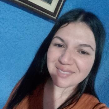 Babysitter Canelones: Magali