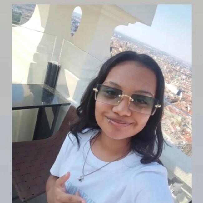 Niñera en Leganés: Nikol cortes